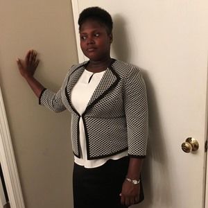 Meet your Posher, Joe